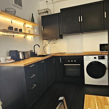 Reims - Hypercentre Le Chapelains Apartment ภายนอก รูปภาพ