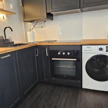 Reims - Hypercentre Le Chapelains Apartment ภายนอก รูปภาพ